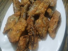 -夕阳红小吃(中街大悦城店)