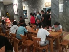 -清真马杰山牛肉汤馆