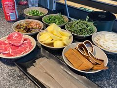 -大虎重庆老火锅(正弘城店)