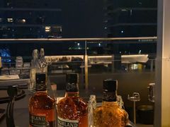 -DEW Lounge(深圳湾店)