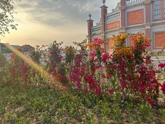 -赤坎·广东华侨国际旅游度假区