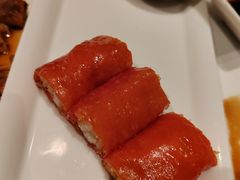 -京香轩·中餐厅(上海中庚聚龙酒店)