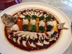 -俏巴渝·家宴·生日宴(锦绣城店)