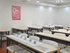 -启德考培雅思托福留学(香洲校区)