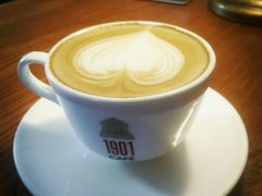 -1901 Cafe(西四店)