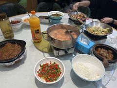 -福巷湘食小馆·猛火现炒(上海首店)