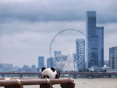 -滕王阁旅游区