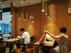 -好人民间小吃·番茄鱼酸菜鱼(木渎悠方店)