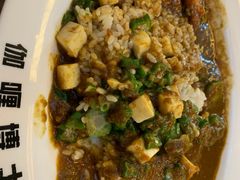 -伽喱博士 Dr.CURRY咖喱饭(太阳宫咖喱店)