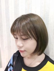 -名发世家烫染