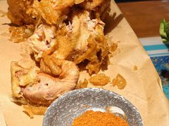 -醉长安(钟楼旗舰店)