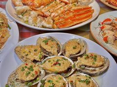 -阿里元海鲜·闽南特色菜(曾厝垵店)