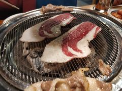 -隐炉和牛烧肉店(群力店)
