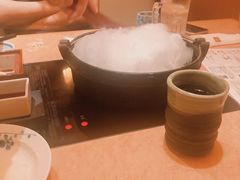 -黒豚料理 寿庵(中央駅西口店)