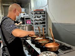 -元吉老一碗小锅米线(胜利广场店)