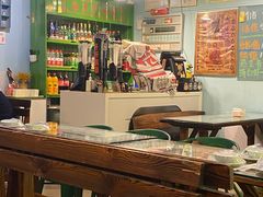 -昱家胡同·烧烤海鲜铜锅涮肉(和平里店)