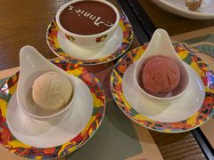 -安妮意大利餐厅(国贸店)