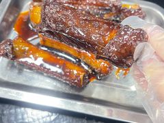 肋排-王裕興肉莊(南禅寺店)