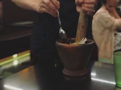 -simply thai天泰(静安嘉里中心店)