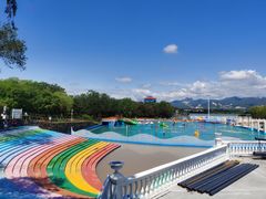 -青龙湖公园