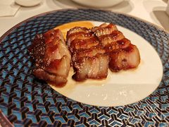 广式烧腊拼盘-广州酒家(文昌总店)