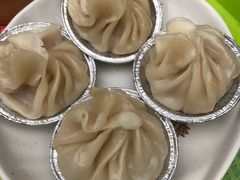 -海口骑楼小吃街