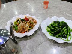 -亚龙湾8号(丁村万人海鲜广场店)