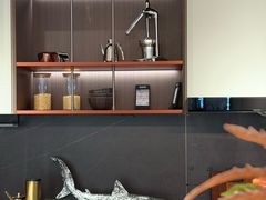 -索菲亚衣柜橱柜全屋定制(真北红星店)