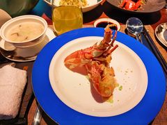 风范汁焗青龙-曾宴·楚菜(湖北省博物馆店)