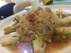 -粗茶淡饭•陕菜•家常菜