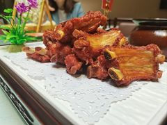 -果城龙凤瓦罐煨汤馆(新豪天地店)