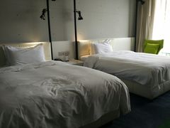 -北京益田影人花园酒店