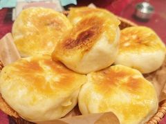 豆腐包-集贤门·徽菜(福田店)