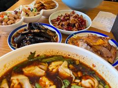 -好這口重庆小面(总店)