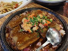 -东馆和天下特色餐饮(工农店)