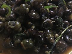 -海浪食店(湖滨中路店)