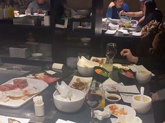 -水木锦堂·自助铁板烧(世贸天阶店)