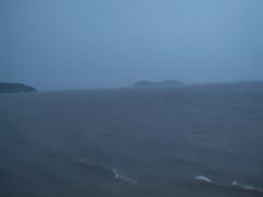 -嵊泗基湖沙滩