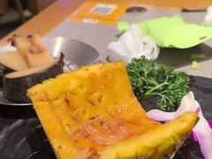 -杨小佳·齐齐哈尔烤肉·烤串(广州店)