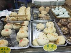 -杜称奇小吃店(西湖道店)