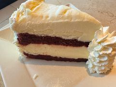 -The Cheesecake Factory芝乐坊餐厅(王府中环东座店)