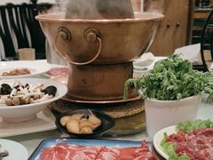 -东来顺饭庄(西直门店)