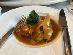 -顺德美的万豪酒店-万豪中餐厅