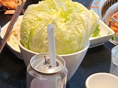 -葛记红焖羊肉(和平路形象店)