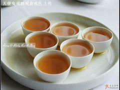 铁观音-潮福城大酒楼·潮味粤品·港式点心(湖滨北路店)
