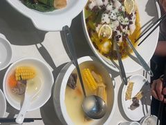 -绿草地·湘菜(7mall店)