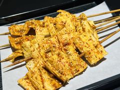 -京悦南门涮羊肉·羊蝎子火锅(田林路店)