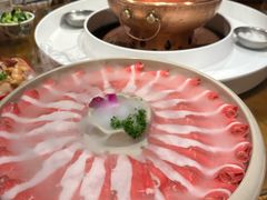 -额尔敦草原涮羊肉·烧烤(冻青树总店)