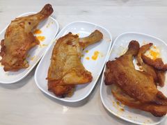 -宜家·瑞典风味餐厅(北京西红门店)