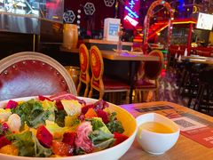 -甲丁坊·德餐·酒吧(五棵松华熙店)